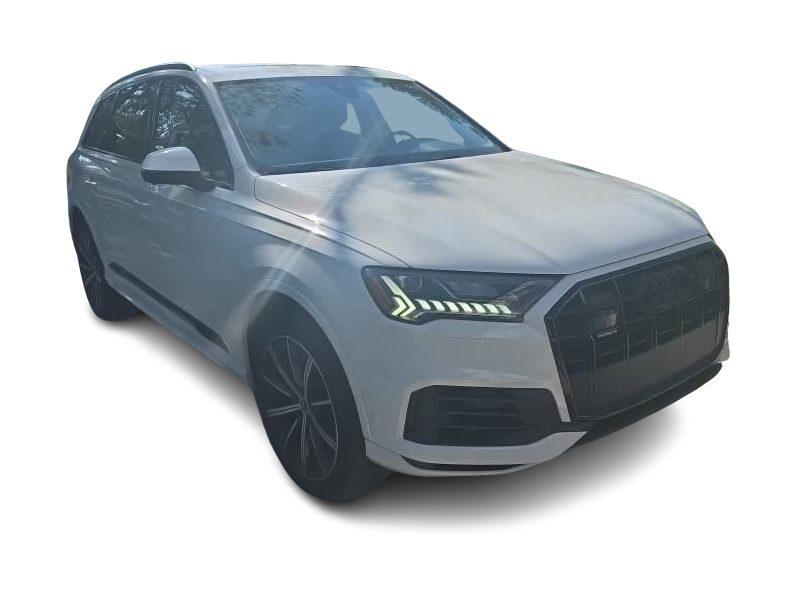 Thumbnail: 2023 Audi Q7 - 7