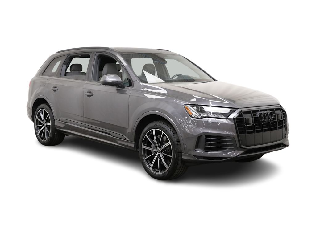 Thumbnail: 2023 Audi Q7 - 16