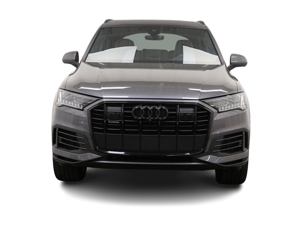 Thumbnail: 2023 Audi Q7 - 6