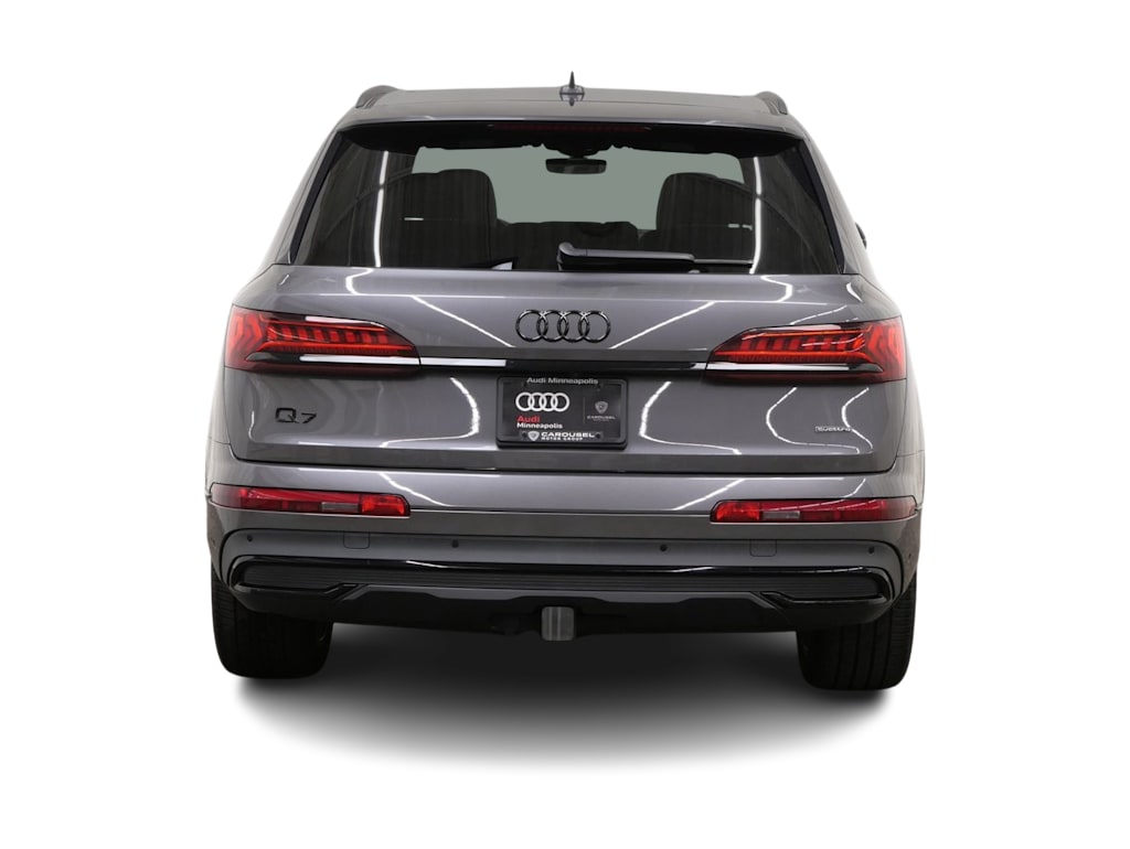 Thumbnail: 2023 Audi Q7 - 5