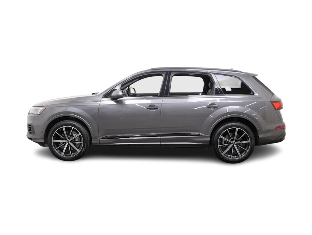Thumbnail: 2023 Audi Q7 - 3