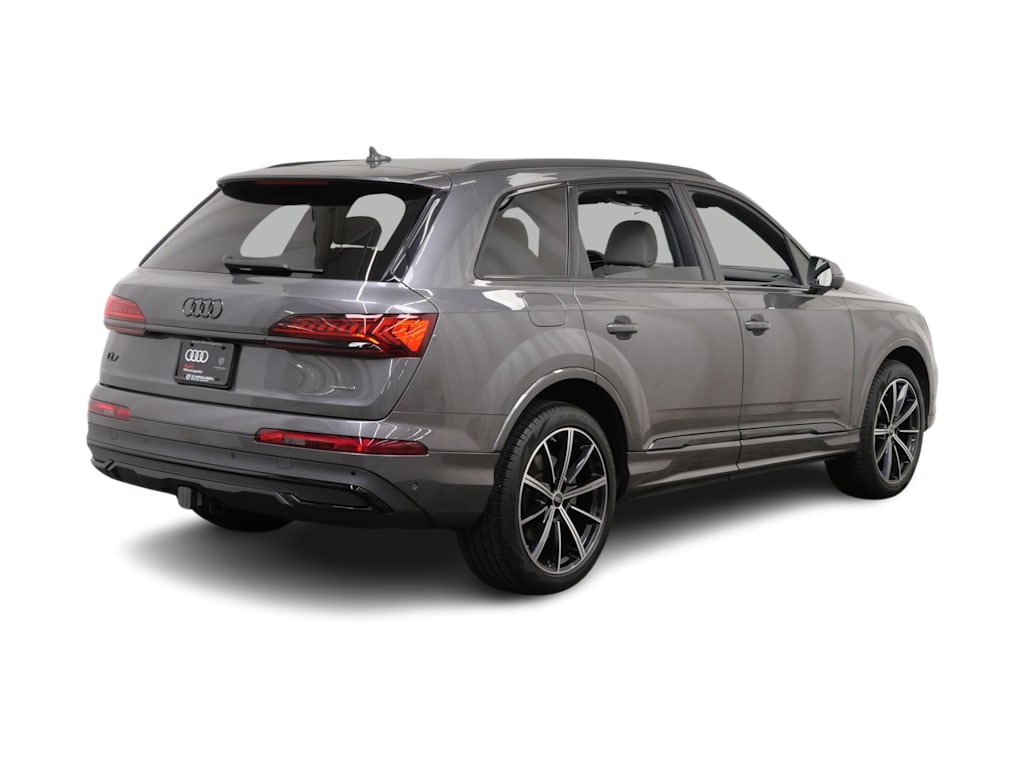 Thumbnail: 2023 Audi Q7 - 14