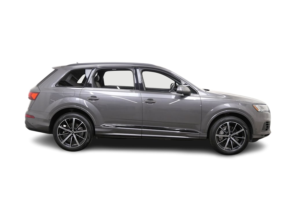 Thumbnail: 2023 Audi Q7 - 15