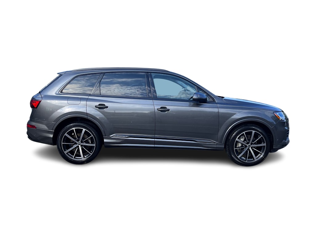 Thumbnail: 2024 Audi Q7 - 5