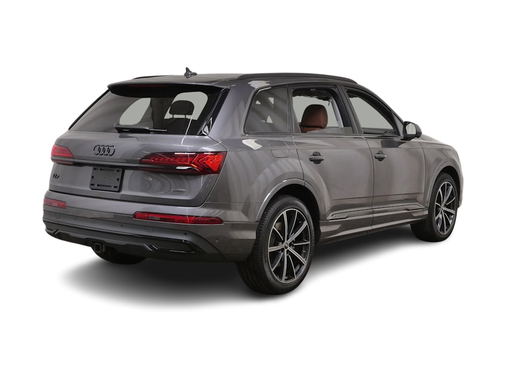 Thumbnail: 2024 Audi Q7 - 12