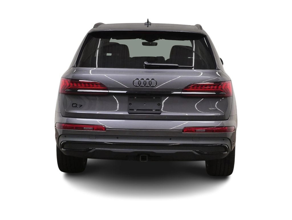 Thumbnail: 2024 Audi Q7 - 5