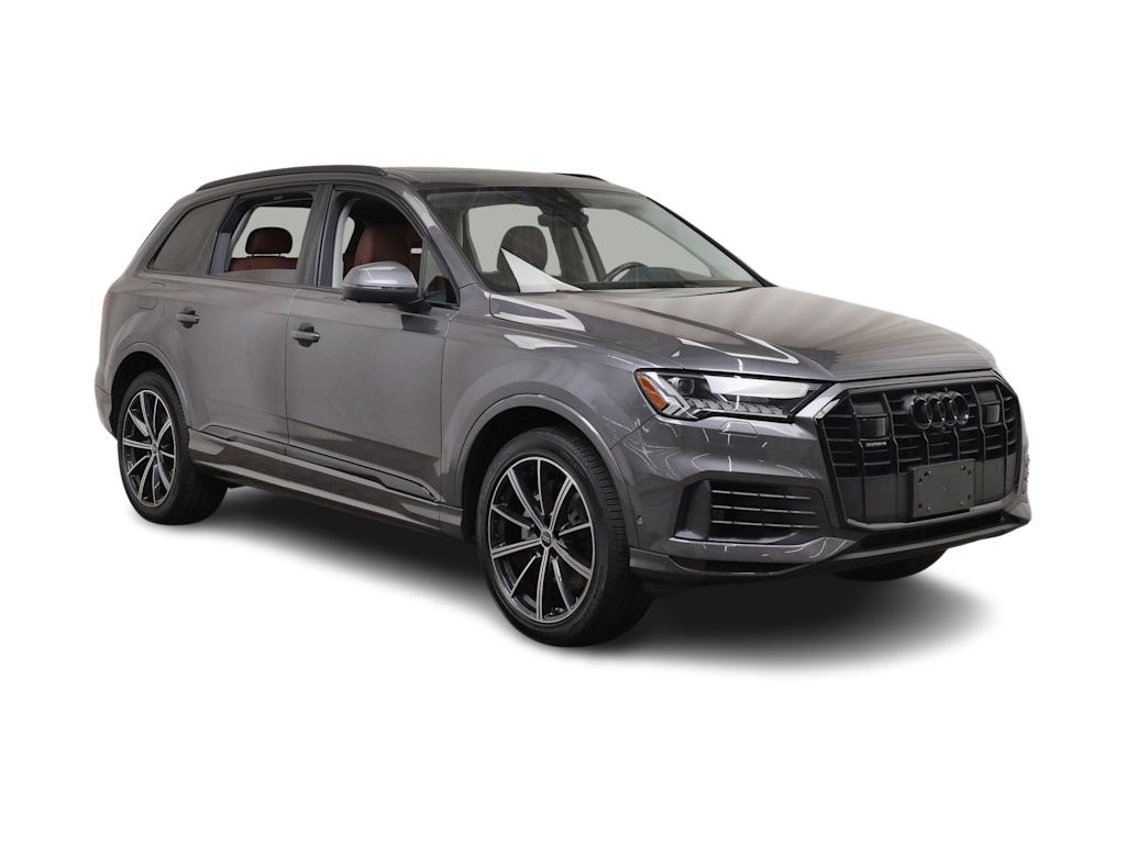 Thumbnail: 2024 Audi Q7 - 14
