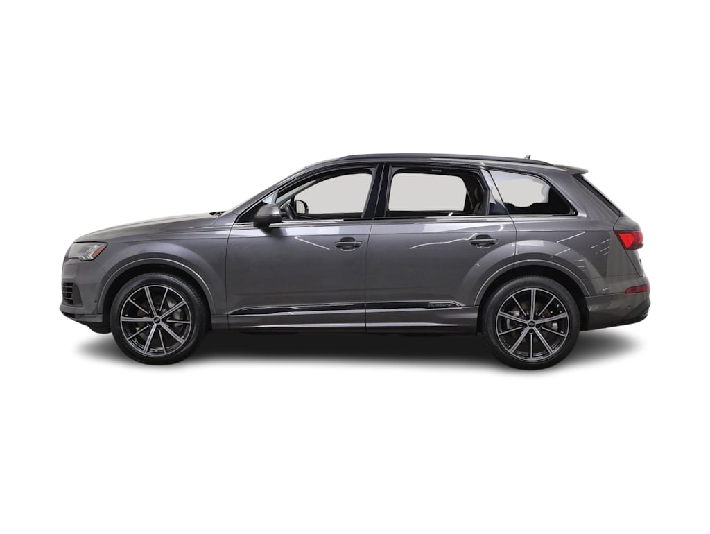 Thumbnail: 2024 Audi Q7 - 3