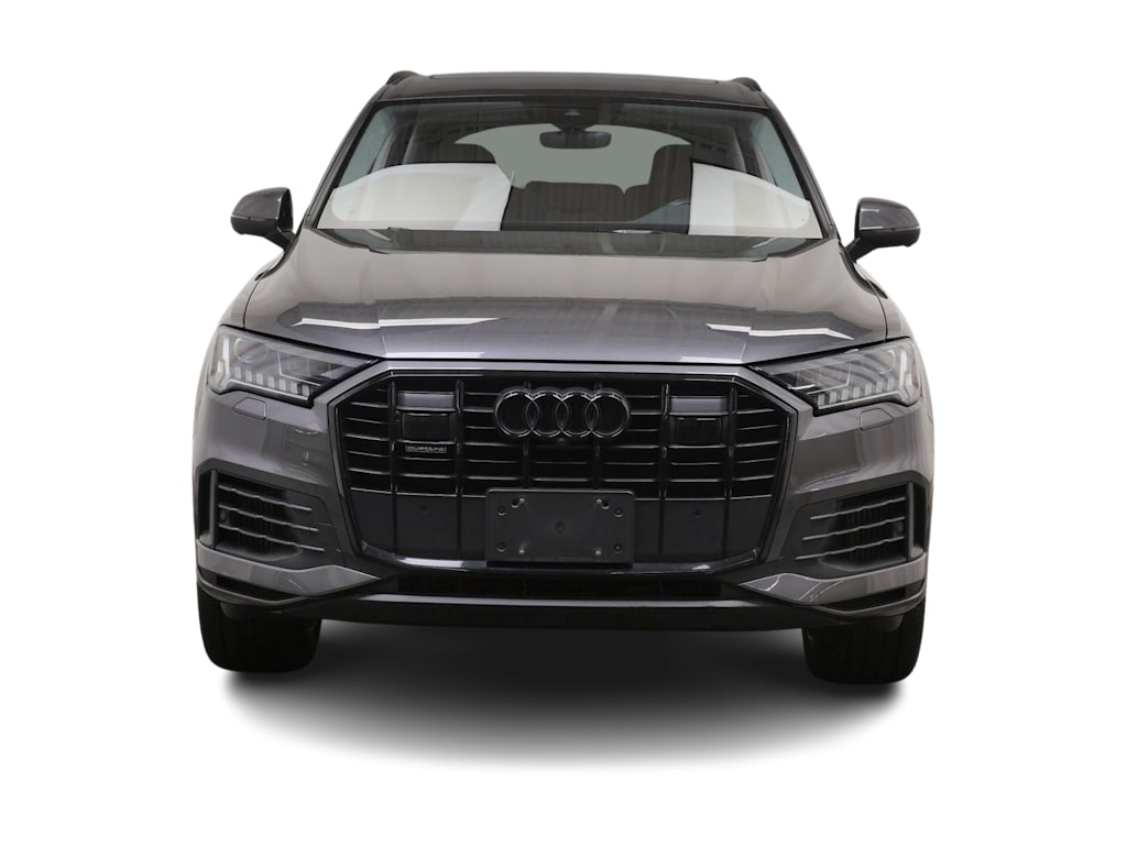 Thumbnail: 2024 Audi Q7 - 6