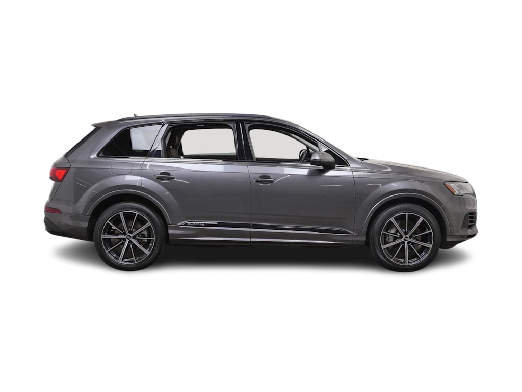 Thumbnail: 2024 Audi Q7 - 13