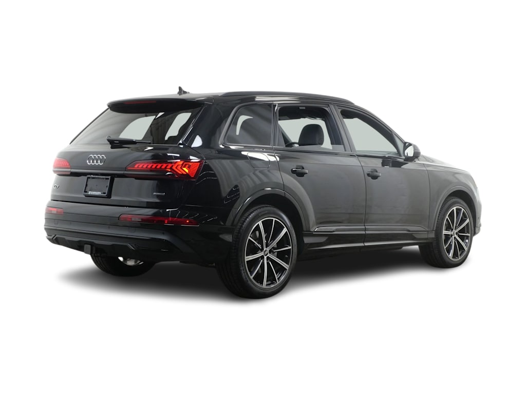 Thumbnail: 2023 Audi Q7 - 14