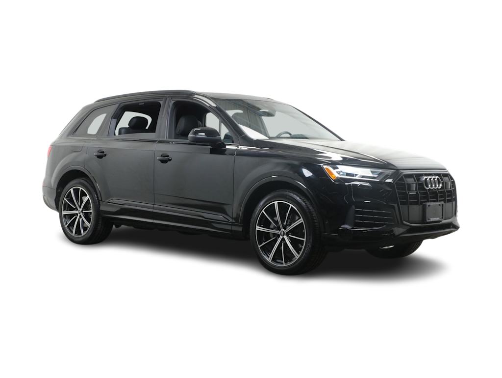 Thumbnail: 2023 Audi Q7 - 16