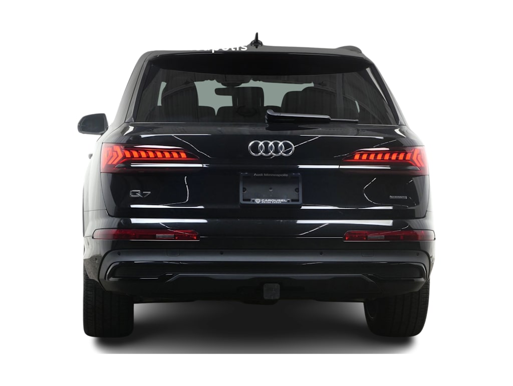 Thumbnail: 2023 Audi Q7 - 5