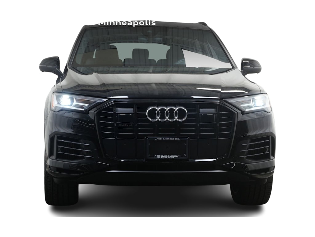 Thumbnail: 2023 Audi Q7 - 6