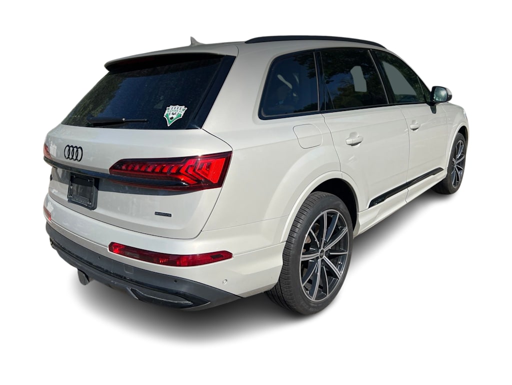 Thumbnail: 2023 Audi Q7 - 12
