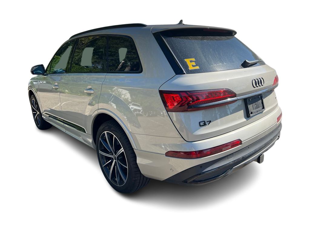 Thumbnail: 2023 Audi Q7 - 4