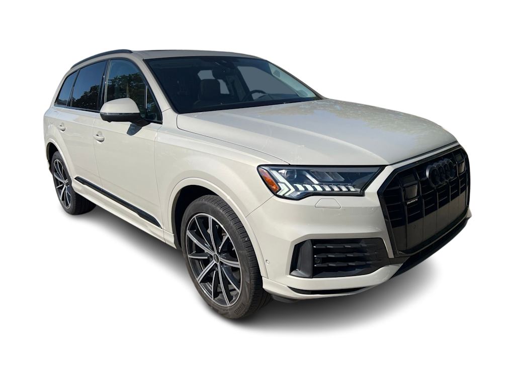 Thumbnail: 2023 Audi Q7 - 10