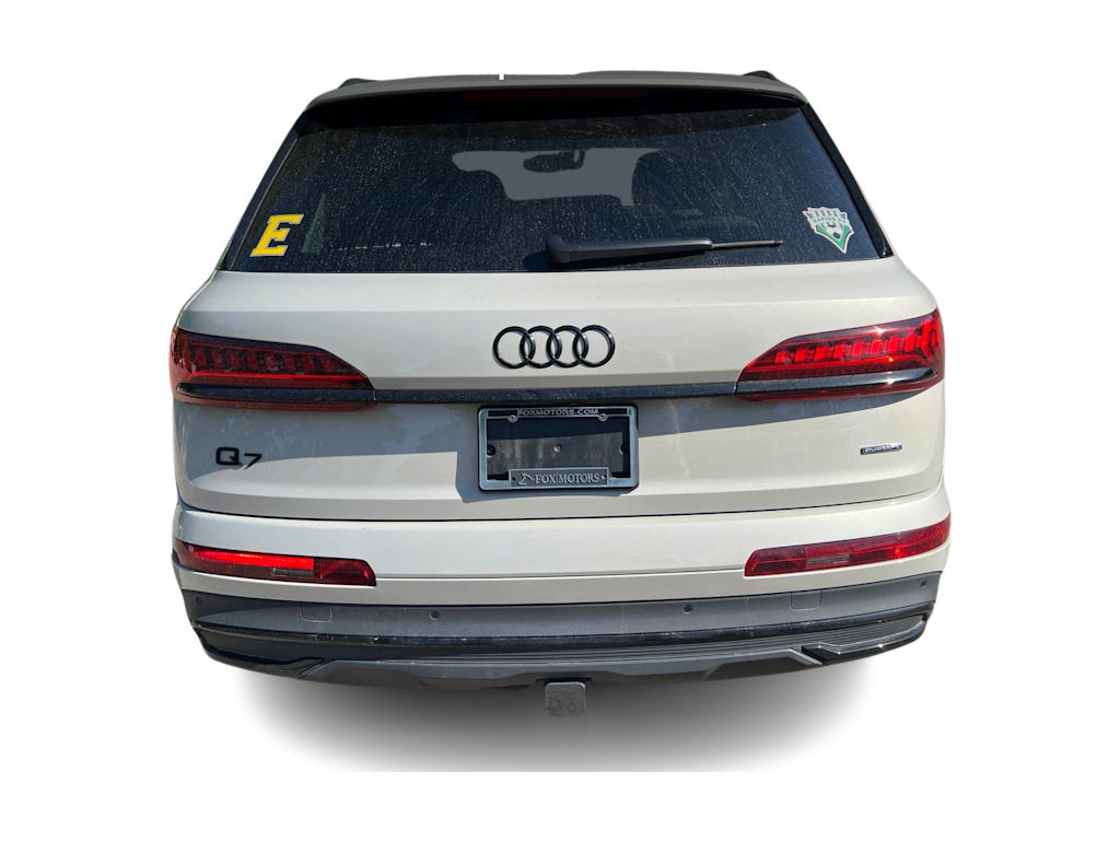 Thumbnail: 2023 Audi Q7 - 5