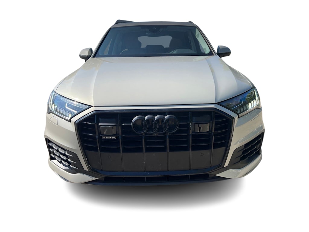 Thumbnail: 2023 Audi Q7 - 6