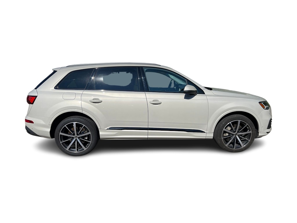 Thumbnail: 2023 Audi Q7 - 11