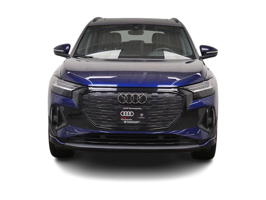 Thumbnail: 2023 Audi Q4 e-tron - 14