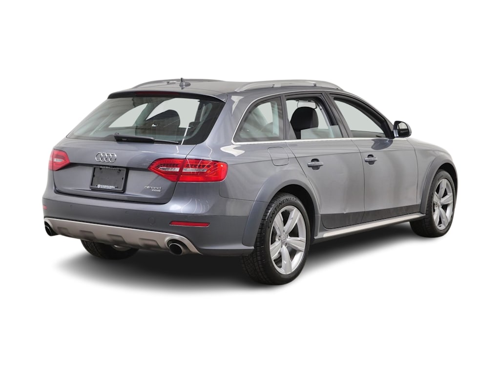Thumbnail: 2014 Audi Allroad - 13