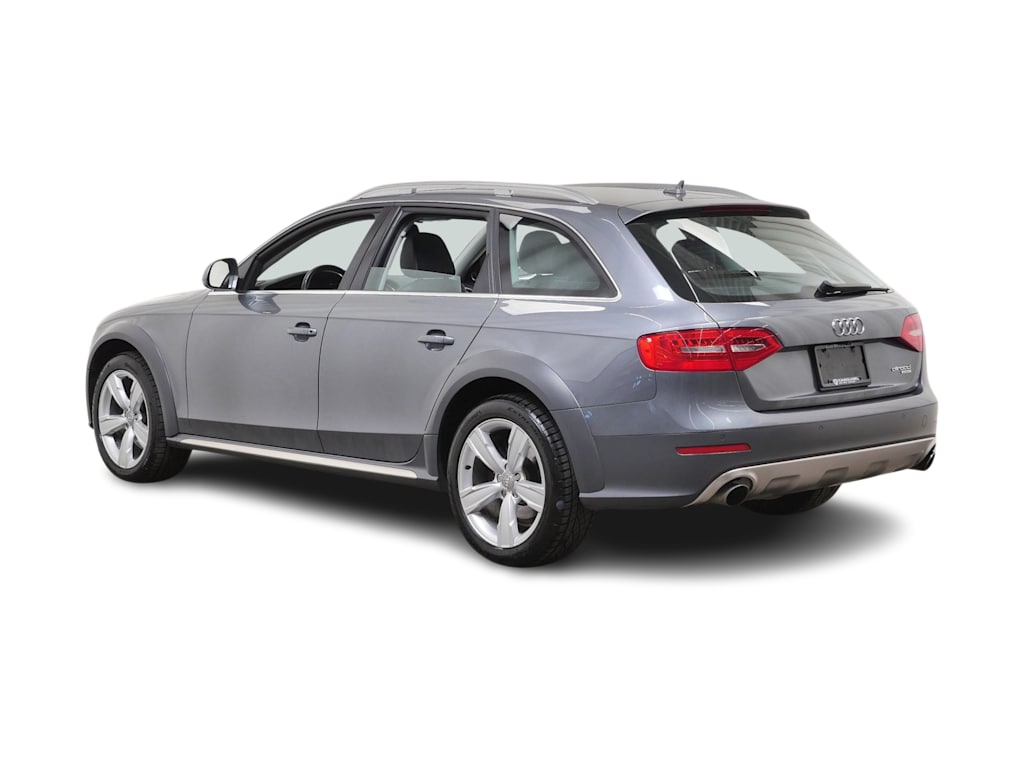 Thumbnail: 2014 Audi Allroad - 4
