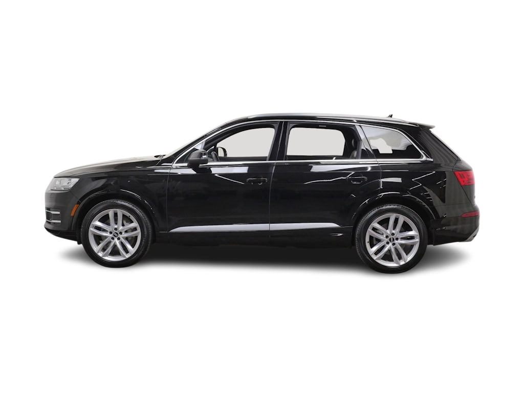 Thumbnail: 2017 Audi Q7 - 3