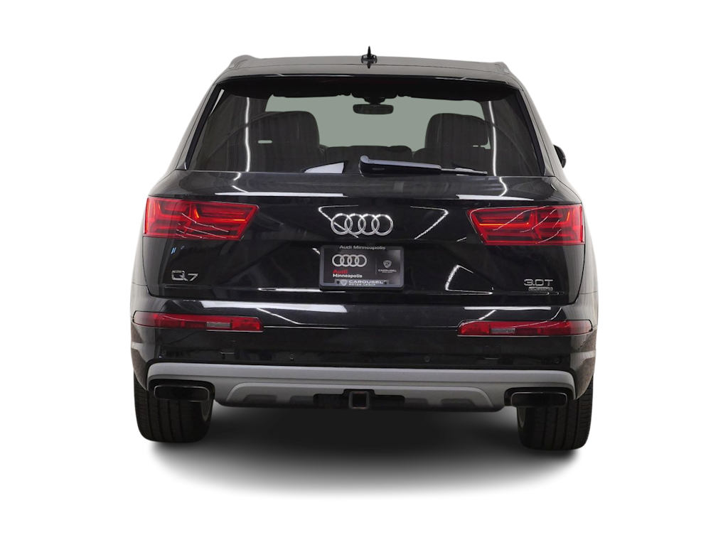 Thumbnail: 2017 Audi Q7 - 5