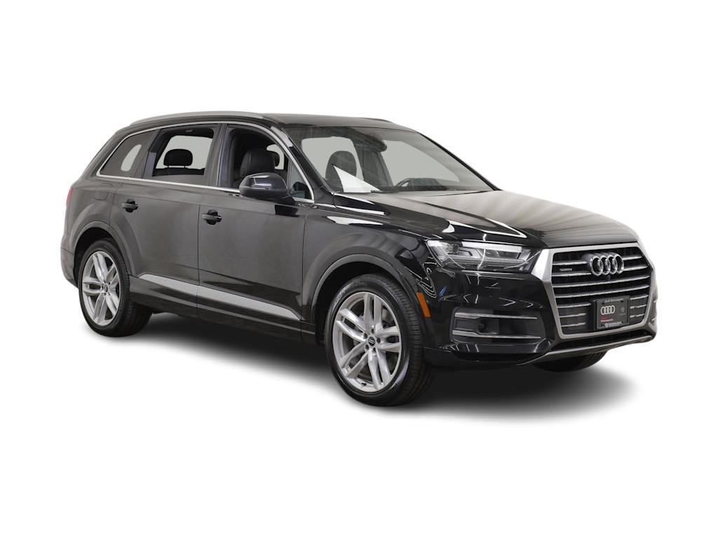 Thumbnail: 2017 Audi Q7 - 13