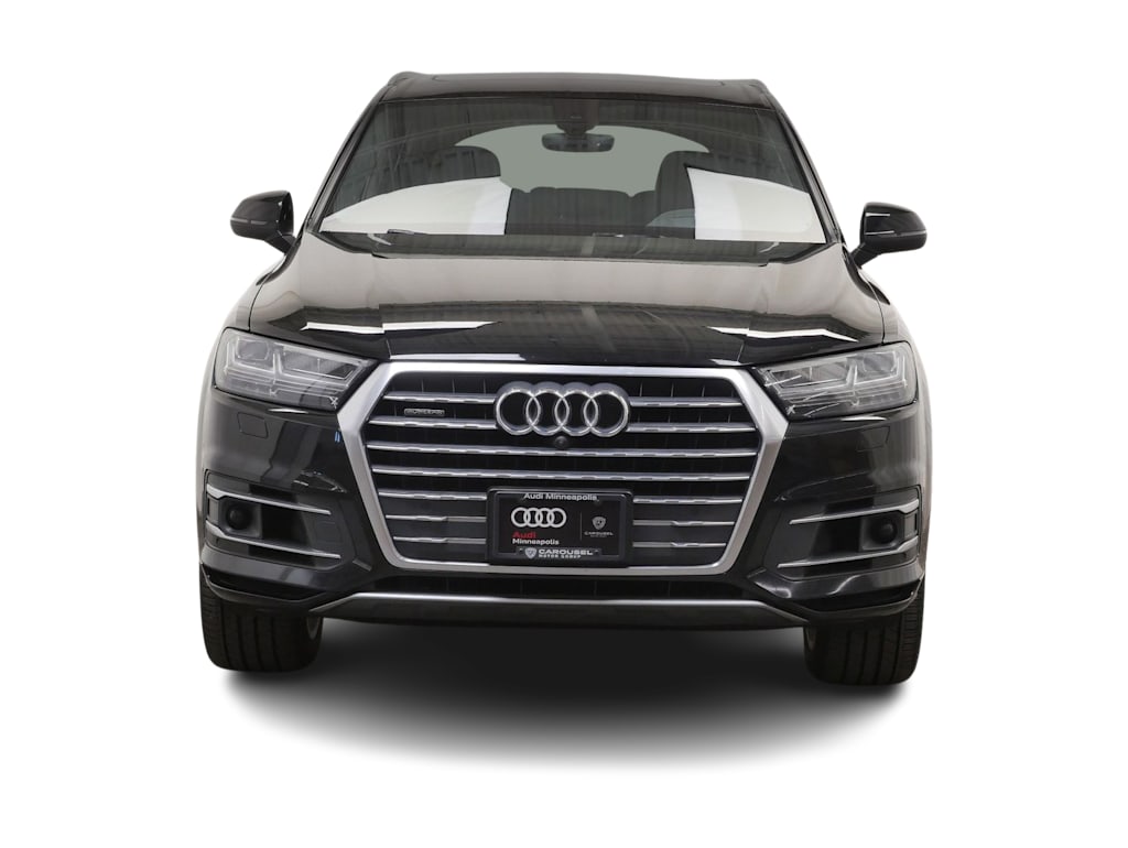 Thumbnail: 2017 Audi Q7 - 6