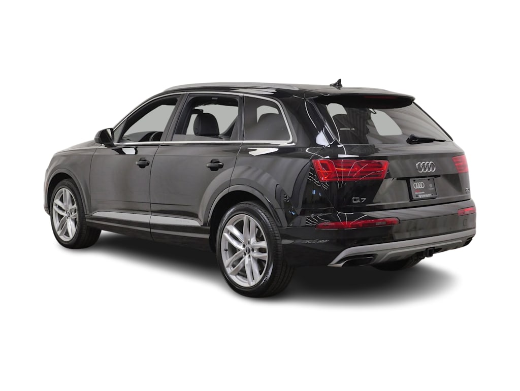 Thumbnail: 2017 Audi Q7 - 4