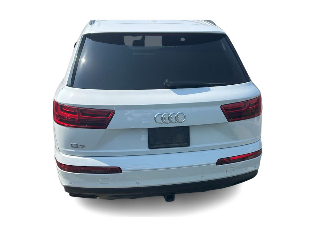 Thumbnail: 2019 Audi Q7 - 4
