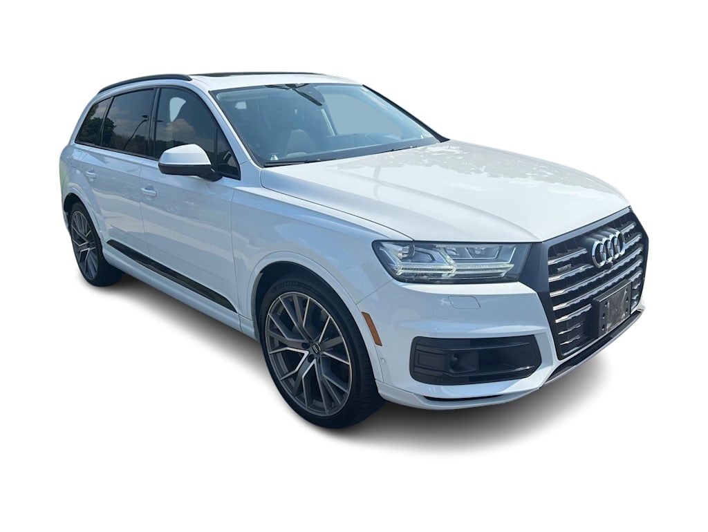 Thumbnail: 2019 Audi Q7 - 8