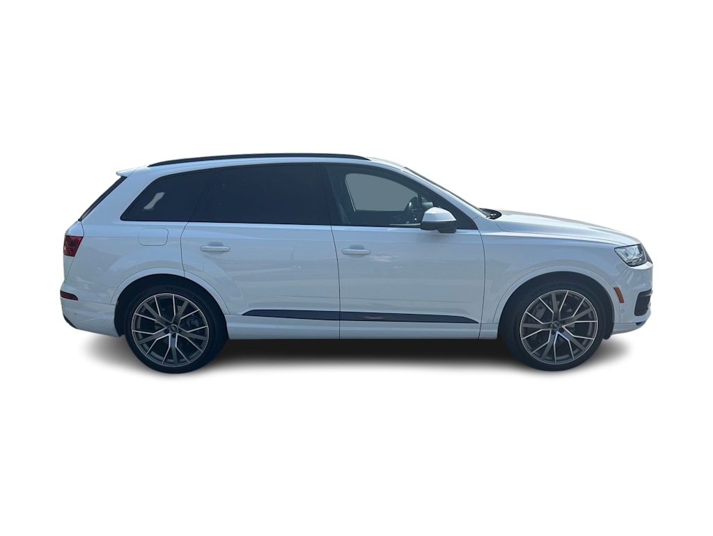 Thumbnail: 2019 Audi Q7 - 9