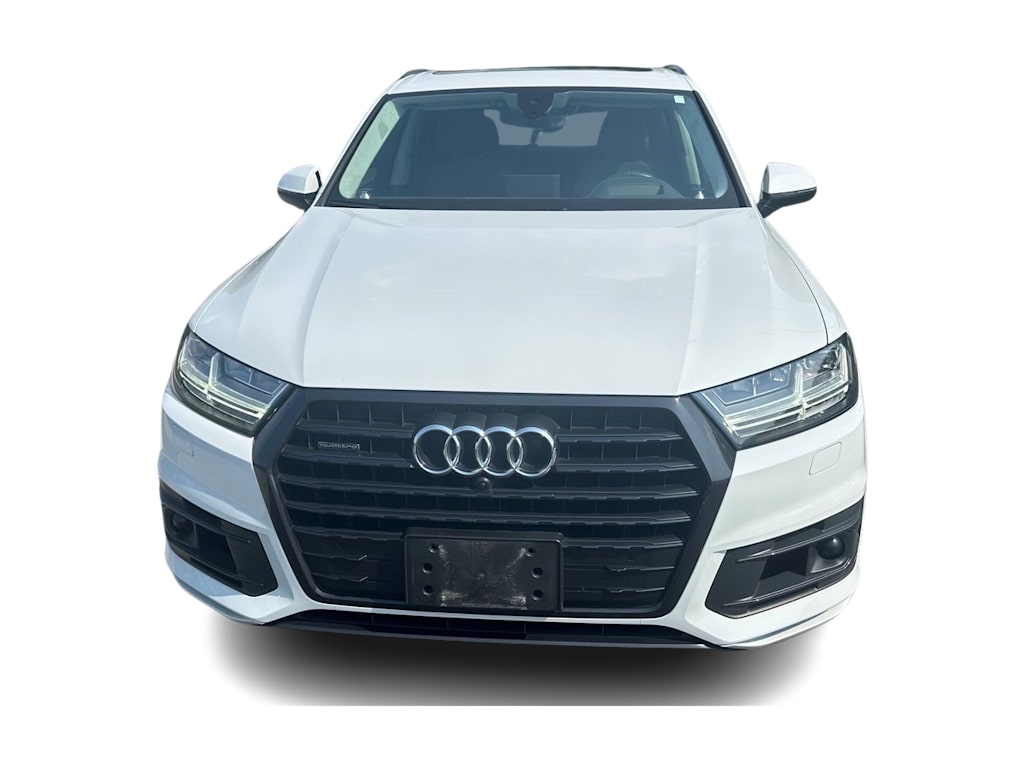 Thumbnail: 2019 Audi Q7 - 5