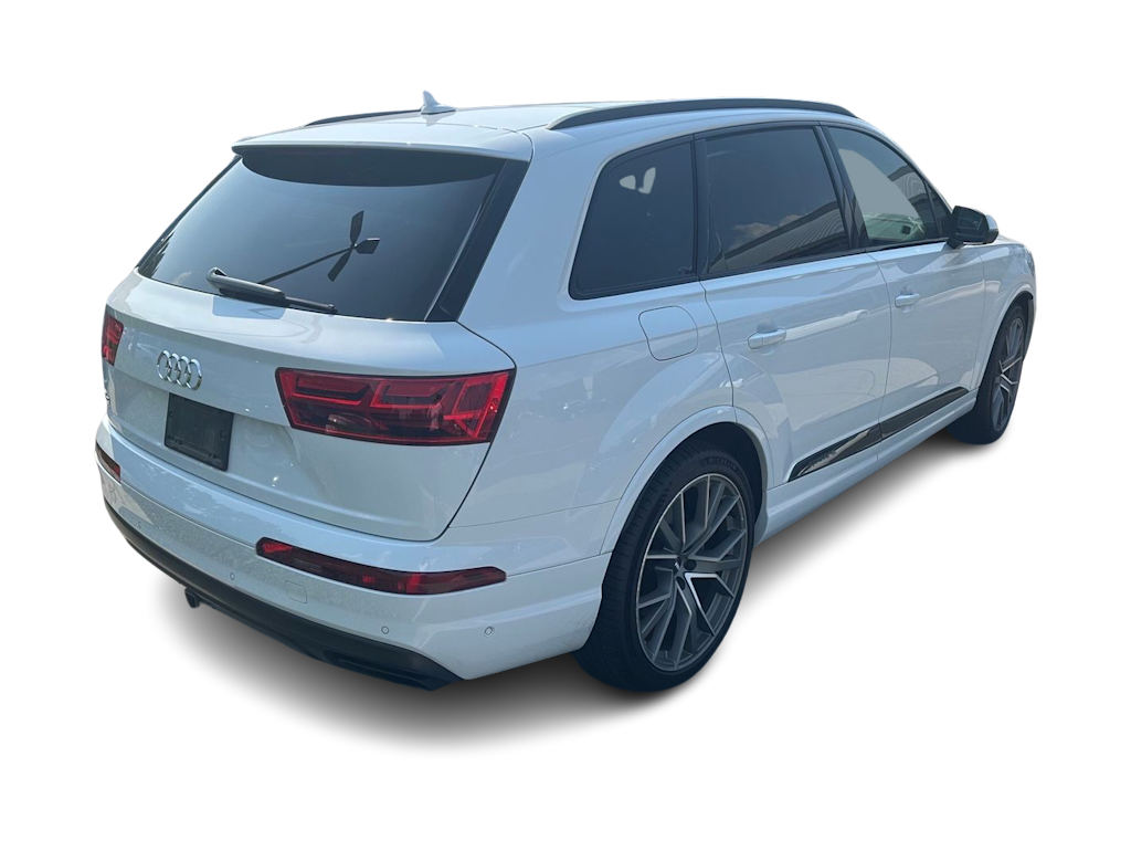 Thumbnail: 2019 Audi Q7 - 10