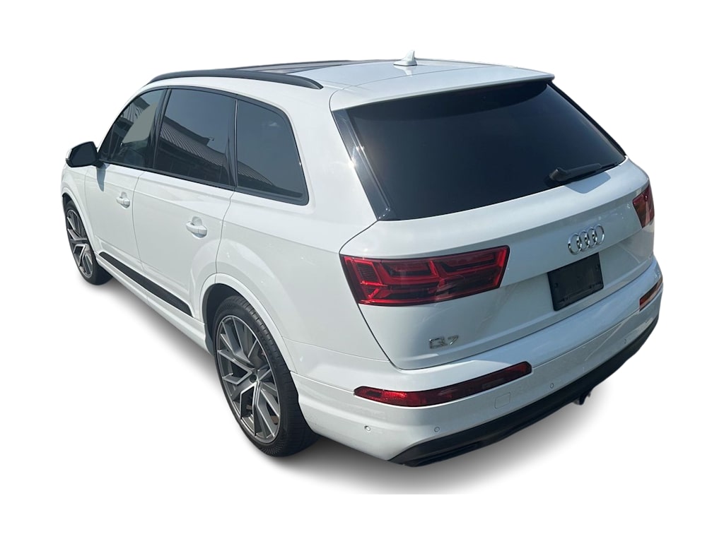 Thumbnail: 2019 Audi Q7 - 3