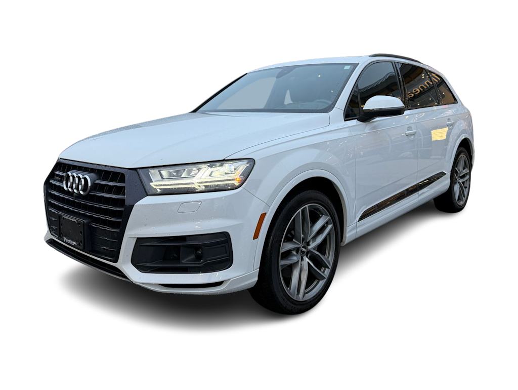 2018 Audi Q7