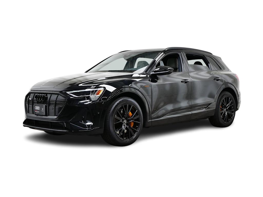 Used 2022 Audi e-tron Chronos with VIN WA1VABGE6NB024406 for sale in Saint Paul, Minnesota