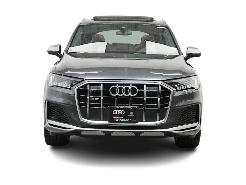 2021 Audi SQ7 Prestige 6