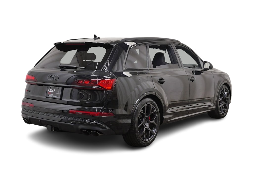 Thumbnail: 2026 Audi SQ7 - 9