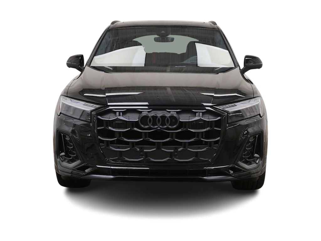 Thumbnail: 2026 Audi SQ7 - 6