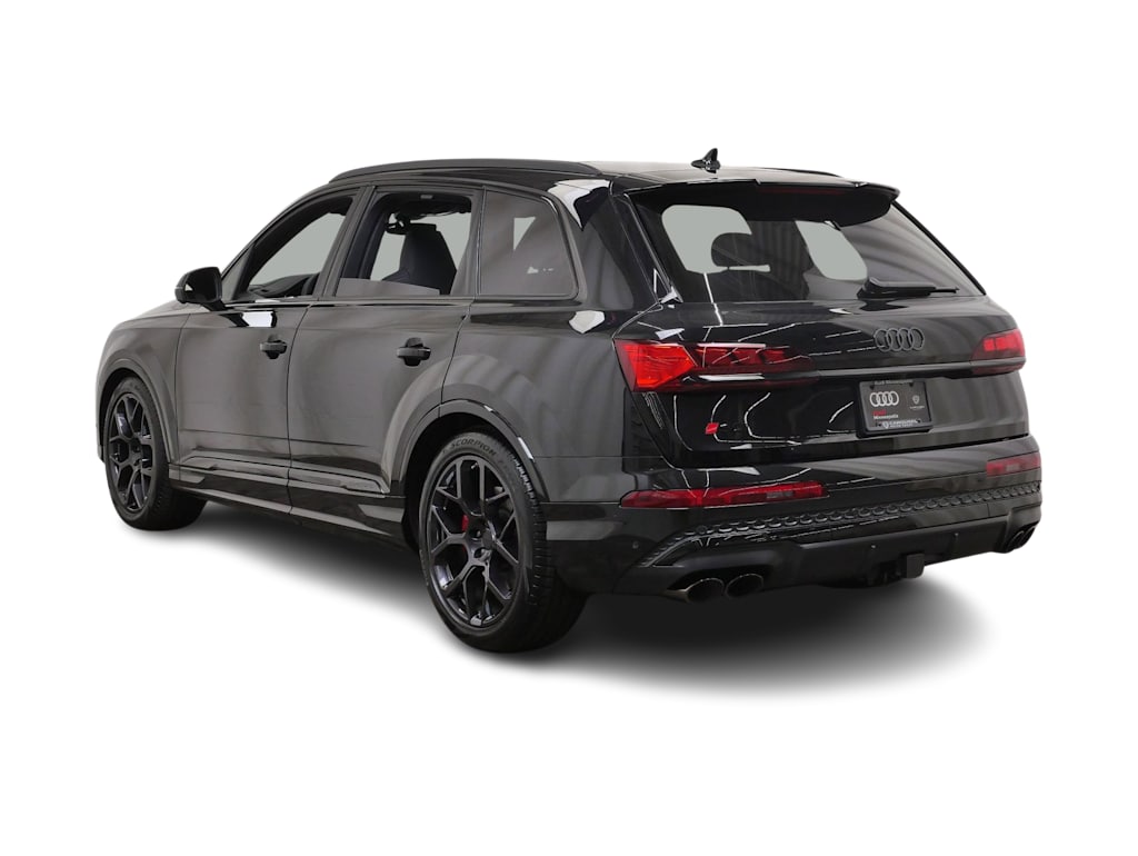 Thumbnail: 2026 Audi SQ7 - 4
