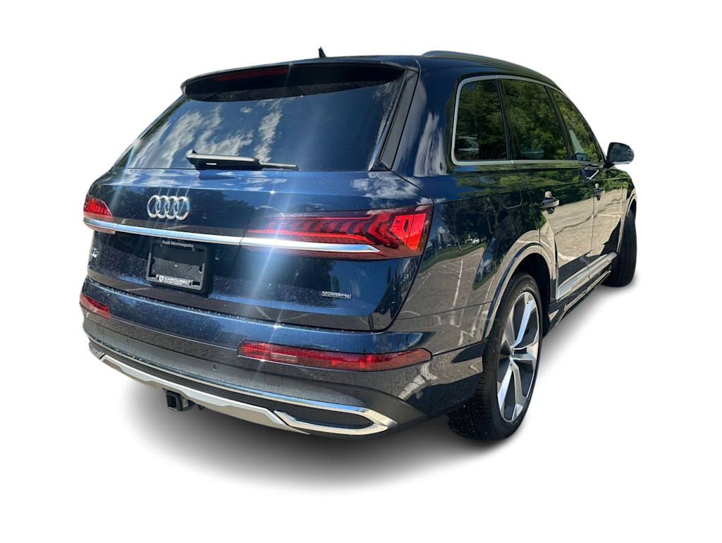 Thumbnail: 2023 Audi Q7 - 11