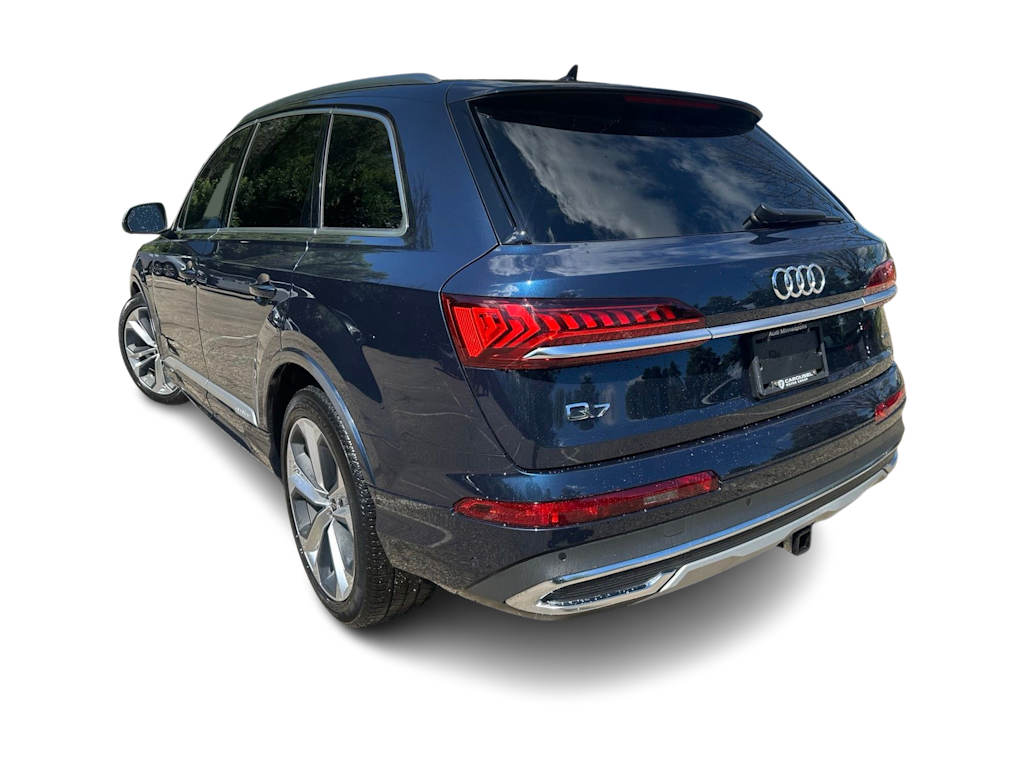 Thumbnail: 2023 Audi Q7 - 4