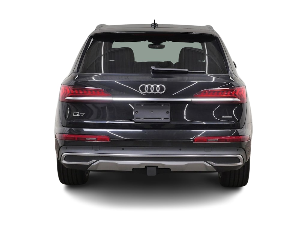 Thumbnail: 2023 Audi Q7 - 5