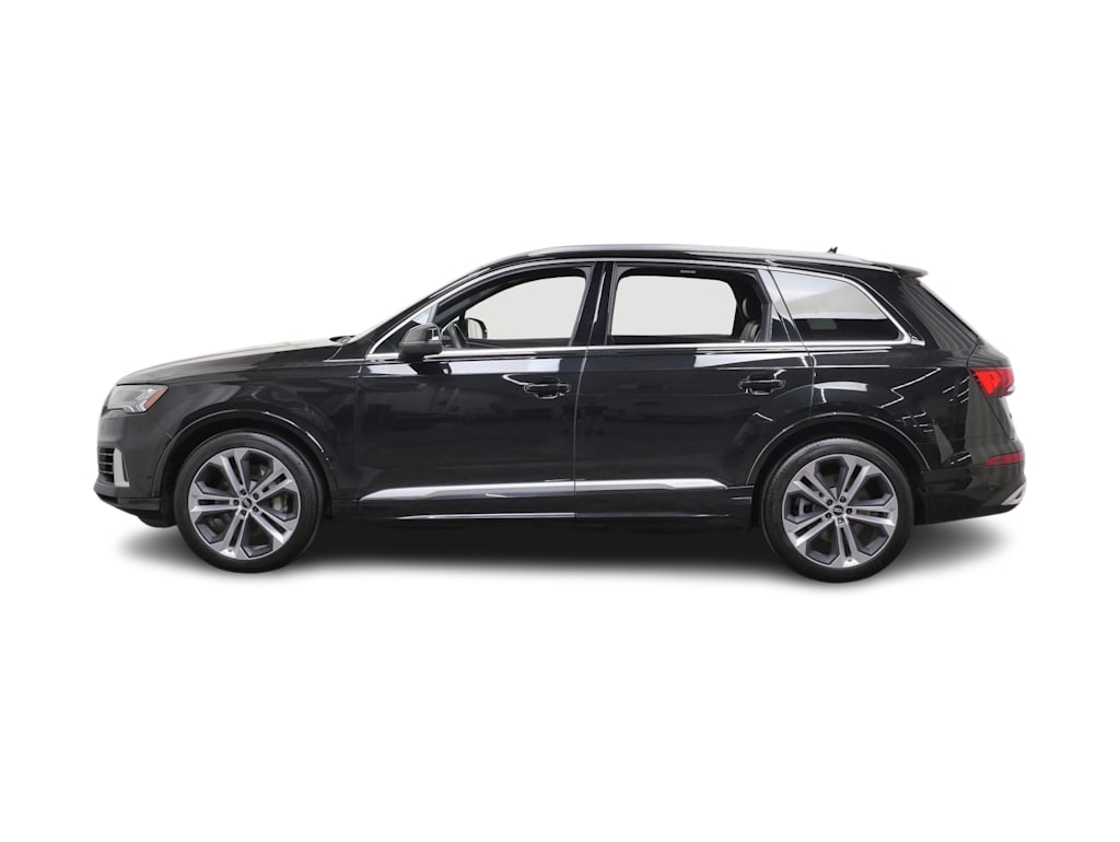 Thumbnail: 2023 Audi Q7 - 3