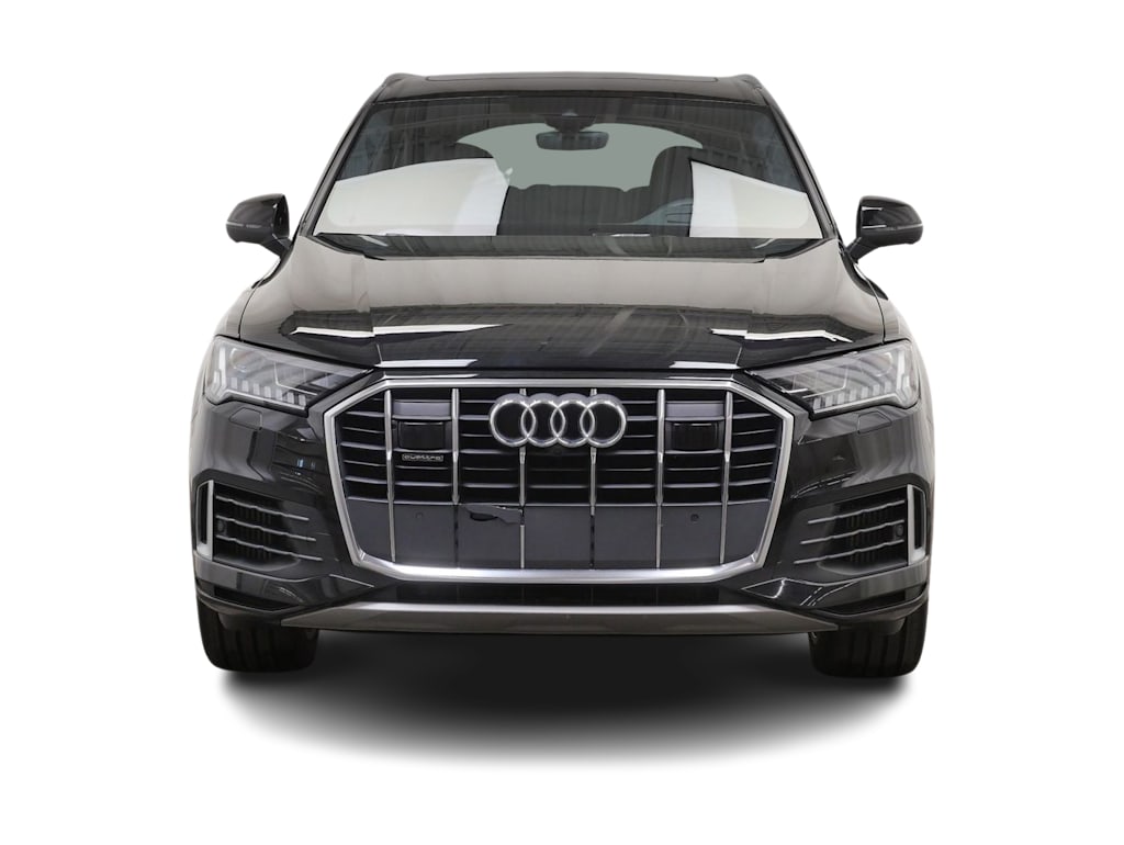 Thumbnail: 2023 Audi Q7 - 6