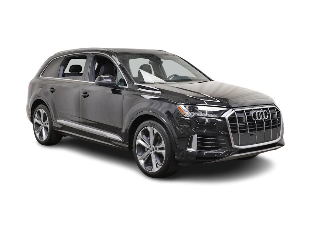 Thumbnail: 2023 Audi Q7 - 16
